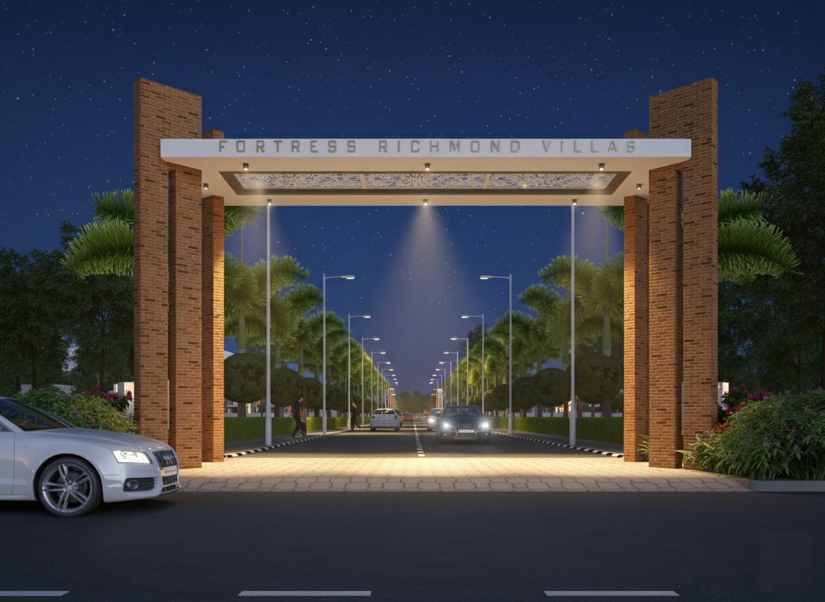 Grand Entry Night